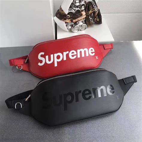 louis vuitton supreme chest|louis vuitton hard case bag.